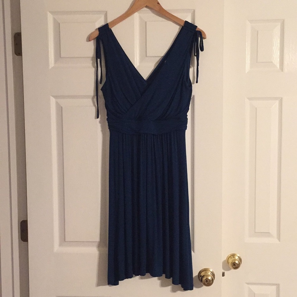 LOFT dress